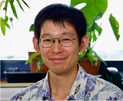 Yu Sugihara